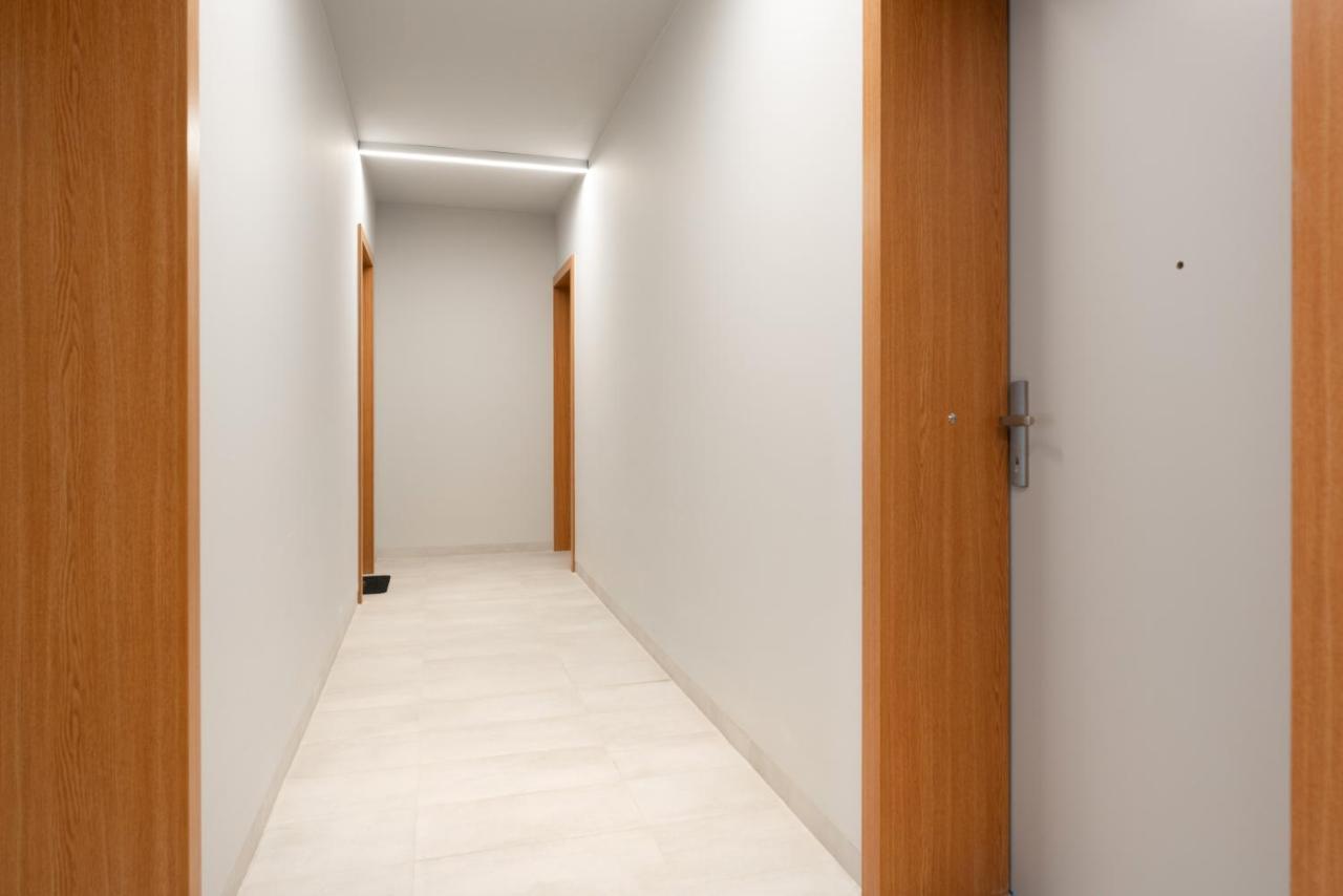 Superapart Aignera Apt 4, Family Friendly Oasis Varsovia Exterior foto